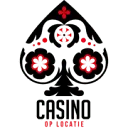 Casino op locatie logo