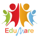 Onderwijsgroep EduMare logo