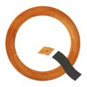 Q-interior logo