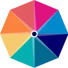 BCS Learning / mijnLMS logo