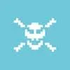 Pirate Creative Direction logo