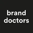 Branddoctors - Strategie uit het hart logo