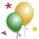Enjoy Feestballonshop logo