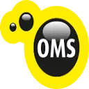 Logo van OMS Oil Movement Services