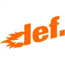 def grafische vormgeving logo
