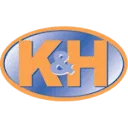 Kinneging AND Heijer Makelaardij o/z b.v. logo