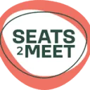 Seats2meet Eindhoven Strijp-S logo