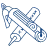 Kitspuiten logo