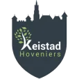 Keistad Hoveniers logo
