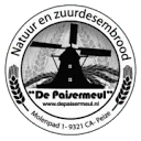 De Paisermeul logo