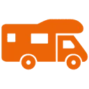 Camper Company logo