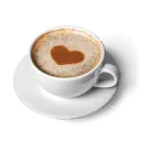 Wasserij Swirl logo