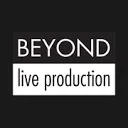 BEYOND live production logo