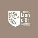Hotel Lion d'Or Haarlem logo