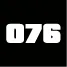076 Makelaardij logo
