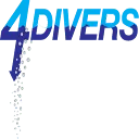 4DIVERS Veenendaal / Santi Diving NL logo