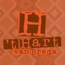 't Hart van Breda logo