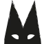 Identimo - ongetemd creatief logo