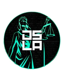 Decentralized Student Association logo