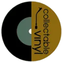 Vinyl van verzamelaars voor verzamelaars logo