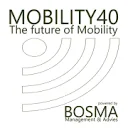 Bosma Management en Advies logo