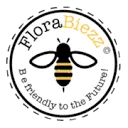 FloraBiezz logo