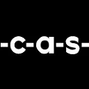 -C-A-S- logo