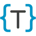 Trone software logo
