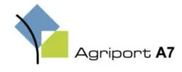 Agriport A7 logo