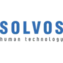 Solvos B.V. logo