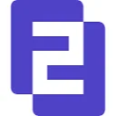 F2F.com logo