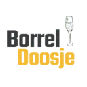 Borreldoosje logo