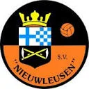 S.V. Nieuwleusen logo