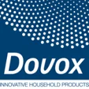 Dovox B.V. logo