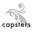 Capsters logo
