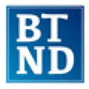 Beveiligingstechniek Noorderland logo