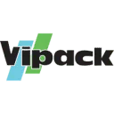 Logo van Vipack B.V.