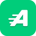 Ampère logo