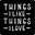 Things I Like Things I Love logo