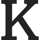 Knaapen logo