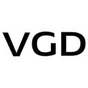 Van Geest Design logo
