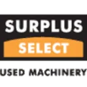 Surplus Select BV - used machinery logo