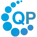 QuantiParts B.V. logo