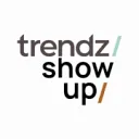 Trendz/showUP logo