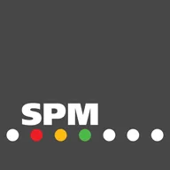 SPM Instrument Benelux logo