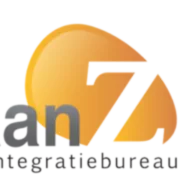 Re-integratiebureau AanZ logo