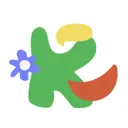Stichting Kabuki Syndroom logo