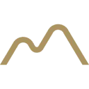 The Silver Mountain logo
