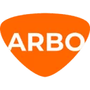 ARBO centrum logo