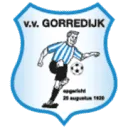 VV Gorredijk logo